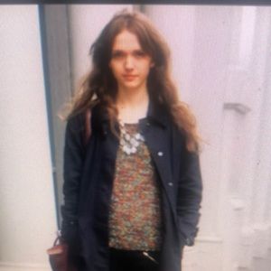 Meet your Posher, Houston